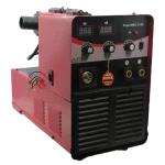 Інверторний зварювальний напівавтомат EDON EXPERTMIG-3150D