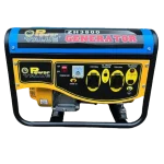 Генератор бензиновий Power Value ZH3800 (Січ)