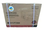 Генератор бензиновий Power Value ZH3800 (Січ) - Зображення 2