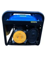 Генератор бензиновий Power Value ZH3800 (Січ) - Зображення 3