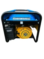 Генератор бензиновий Power Value ZH3800 (Січ) - Зображення 5