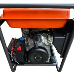 Генератор дизельний OKAYAMA DG-8000 - Зображення 4