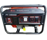 Бензиновий генератор EDON PT-3800D - Зображення 2