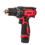 Акумуляторний шуруповерт Edon AD-12D
