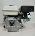 Двигун бензиновий чотиритактний EDON ED-210/8.0HP (шпонка, вал 19 мм) - Зображення 4