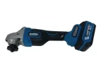 Акумуляторна болгарка REDBO OAG-20/125BL - Зображення 3