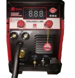 Багатофункціональний зварювальний інвертор Edon PRO MMCТ-325