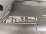 Інверторний генератор Edon ED-H2900IS - Зображення 2