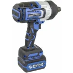 Акумуляторний гайковерт REDBO OAW-20/1000PBL - Зображення 5