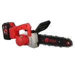 Ланцюгова електропилка з акумулятором EDON UNS-21/25BL