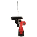 Ланцюгова електропилка з акумулятором EDON UNS-21/25BL - Зображення 5