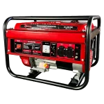 Генератор бензиновий EDON ED-3300-PRO (мідь)
