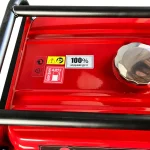Генератор бензиновий EDON ED-3300-PRO (мідь) - Зображення 7