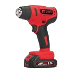 Фен промисловий акумуляторний EDON OAC-21OL