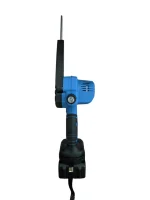 Акумуляторна ланцюгова пилка REDBO ACS -18/8 BL - Зображення 7
