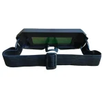 Зварювальні окуляри EDON ED-300BS - Зображення 4