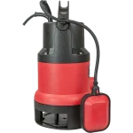 Дренажный насос EDON Q750/35