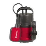Дренажный насос EDON Q550/5