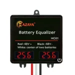 MAZAVA Battery Equalizer HC01 баллансир 2 по 24В