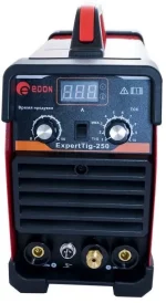 Зварювальний інвертор EDON EXPERTTIG-250 - Зображення 5