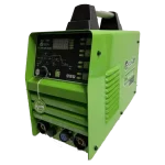 Зварювальний інвертор EDON ECO TIG-200ACDC