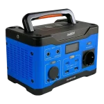 Зарядний пристрій з акумулятором Redbo MPS-300 Portable Power Station