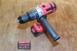 Акумуляторний безщітковий шуруповерт EDON UAD-21BL - Зображення 3