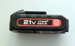 Аккумулятор на шуруповерт EDON LV3-2110 - Зображення 3