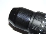 Патрон для шуруповертов AD-12A, AD-12D, AD-21A, AD-21D, LD-16BL - Зображення 7