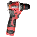 Акумуляторний безщітковий шуруповерт Edon ED-16BL OL