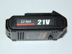Акумулятор для шуруповертів EDON AD-21A, AD-21AP, AD-21AUN,  Li-ion - Зображення 9