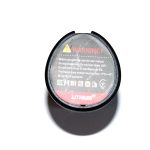 Акумулятор для шуруповерта Edon AD-12D, Li-ion, 12V 2A - Зображення 3