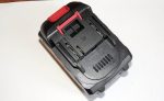 Аккумулятор на шуруповерт/гайковерт 4 Ач EDON 20V, OAG-20/125BL, OAW-20/200PBL, OAW-20/300PBL, OAW-20/500PBL, OCS-20/125BL, OLD-20PBL, ORH-20BL - Зображення 2