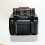 Аккумулятор на шуруповерт/гайковерт 4 Ач EDON 20V, OAG-20/125BL, OAW-20/200PBL, OAW-20/300PBL, OAW-20/500PBL, OCS-20/125BL, OLD-20PBL, ORH-20BL - Зображення 6