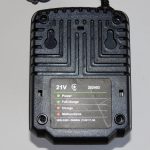 Акумуляторний гайковерт Edon OAW-20/500PBL OL - Зображення 10