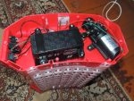 Обприскувач акумуляторний універсальний Edon AGS-16L 16 літрів - Зображення 9