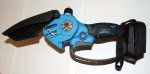 Акумуляторна ланцюгова пилка REDBO ACS -18/8 BL - Зображення 15