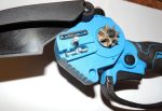Акумуляторна ланцюгова пилка REDBO ACS -18/8 BL - Зображення 16