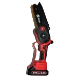 Ланцюгова електропилка з акумулятором EDON ACS -18/8 M BL (Безщітковий двигун)