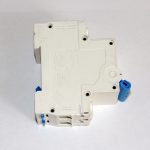 Автоматический выключатель TX47-63Z DC 20A C, 250/500V== (опт - дзвоніть) - Зображення 7