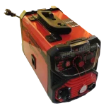 Інверторний зварювальний напівавтомат EDON TEX MIG-277G (газ/флюс) - Зображення 3