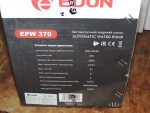 Насосная станция EDON EPW 370 - Зображення 8