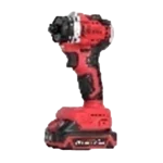 Аккумуляторный бесщеточный шуруповёрт EDON ED-SM21 BL (без патрона) - Зображення 5