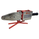 Паяльник для пластикових труб EDON EDP-2000T