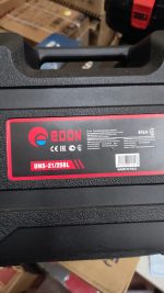 Аккумулятор на пилы UNS-21/25BL - Зображення 3