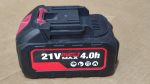 Акумулятор для AKM-21, UPW-21A - Зображення 3