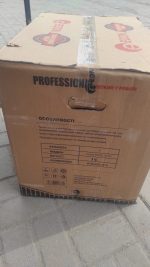 Інверторний зварювальний напівавтомат EDON EXPERTMIG-3150D - Зображення 5