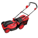 Акумуляторна газонокосарка EDON LM-42/1000 BL