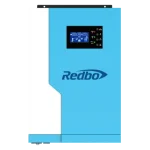 Гібридний інвертор Redbo RB-5548-5-100A-N 5500 Вт
