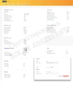 Гибридный инвертор EDON EPM-ECO-6,2KW - Зображення 3